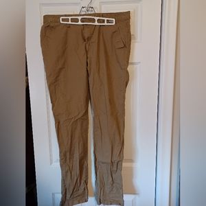 Vans Men's Slicked 3 pants.